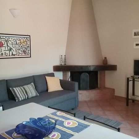 Locazione Turistica La Ginestra Appartement Monsummano Terme Buitenkant foto