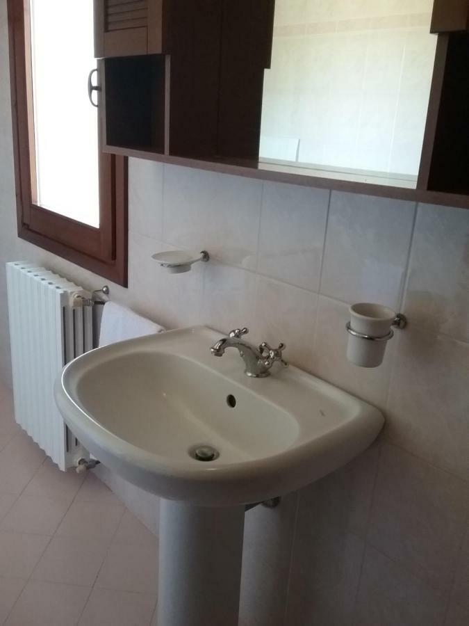 Locazione Turistica La Ginestra Appartement Monsummano Terme Buitenkant foto