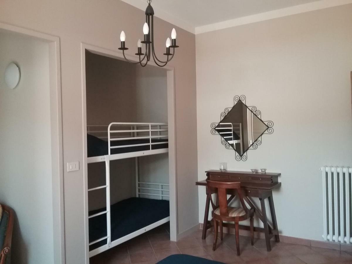 Locazione Turistica La Ginestra Appartement Monsummano Terme Buitenkant foto