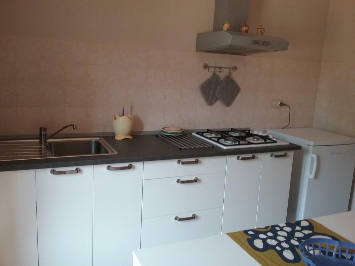 Locazione Turistica La Ginestra Appartement Monsummano Terme Buitenkant foto
