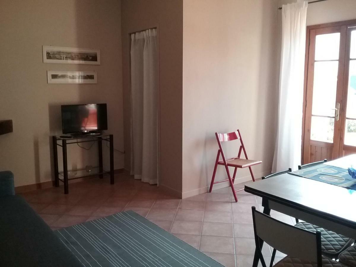 Locazione Turistica La Ginestra Appartement Monsummano Terme Buitenkant foto