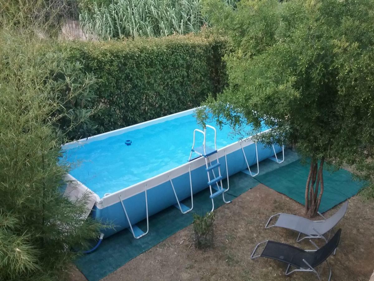 Locazione Turistica La Ginestra Appartement Monsummano Terme Buitenkant foto